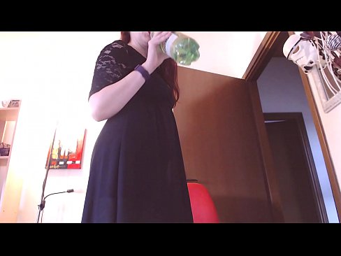 ❤️ A submissive slave who loves dirty and luscious panties is forced to masturbate after watching this video! ❌ Porn video at en-gb.sayhentai.ru ️❤