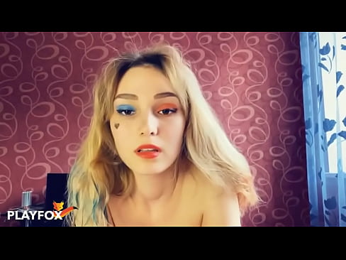 ❤️ Magic virtual reality glasses gave me sex with Harley Quinn ❌ Porn video at en-gb.sayhentai.ru ️❤