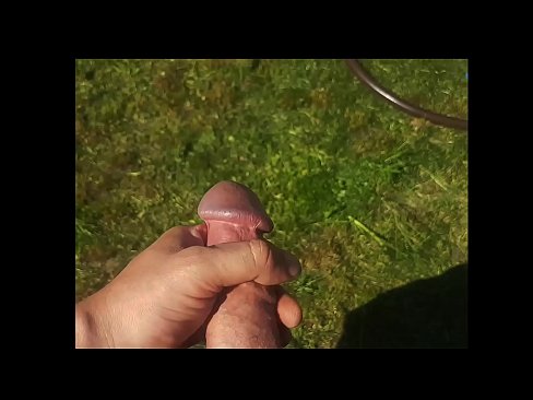 ❤️ Hot hottie fisting her pink pussy and cumming with a squirt in the summer garden ❌ Porn video at en-gb.sayhentai.ru ️❤