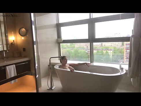 ❤️ Tremendous babe Passionately jerking off her pussy in the bathroom ❌ Porn video at en-gb.sayhentai.ru ️❤