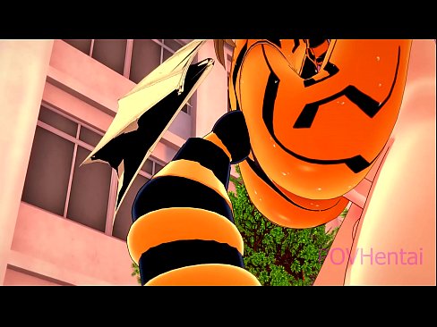 ❤️ Wasp Girl Monster ❌ Porn video at en-gb.sayhentai.ru ️❤