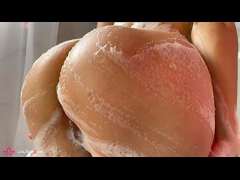❤️ Brunette Masturbates Pussy with Vibrator to Intense Orgasm in Shower ❌ Porn video at en-gb.sayhentai.ru ️❤