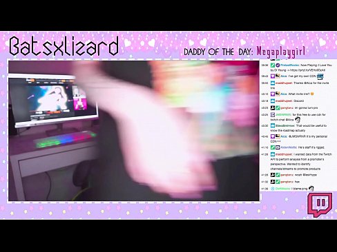 ❤️ GAMER FORGOT TO TURN OFF THE STREAM AND SQUIRTED LIVE ON AIR. ❌ Porn video at en-gb.sayhentai.ru ️❤