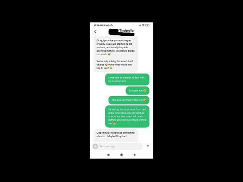 ❤️ I added a new PAWG from Tinder to my harem ( talk to Tinder included) ❌ Porn video at en-gb.sayhentai.ru ️❤